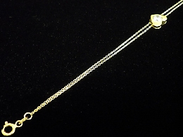 Златен синджир, 1.64гр. ,Стара Загора