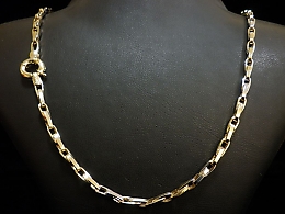 Златен синджир, 8.24гр. ,Несебър