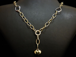 Златен синджир, 6.23гр. ,Поморие