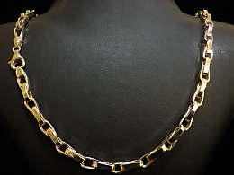 Златен синджир, 11.46гр. ,Поморие