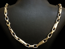 Златен синджир, 27.82гр. ,Бургас