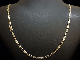 Златен синджир, 4.9гр. ,Бургас