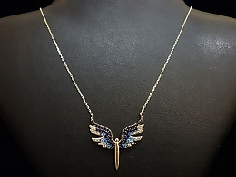 Златен синджир, 2.8гр. ,Бургас