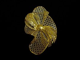 Златен дамски пръстен, 4.25гр. ,Сливен