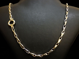 Златен синджир, 8.13гр. ,Несебър