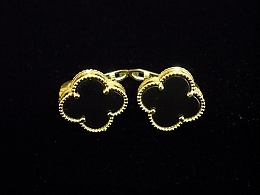 Златни обеци, 5.3гр. ,Карнобат