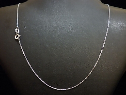 Златен синджир, 1.08гр. ,Айтос