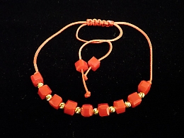 Златна синджирна гривна, 1.96гр. ,Бургас