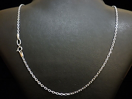 Златен синджир, 1.76гр. ,Карнобат