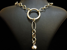 Златен синджир, 19.39гр. ,Карнобат