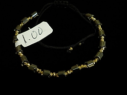 Златна синджирна гривна, 1гр. ,Бургас