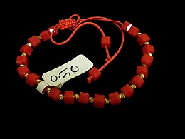 Златна синджирна гривна, 0.5гр. ,Бургас