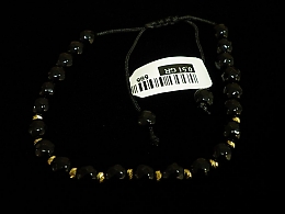 Златна синджирна гривна, 0.51гр. ,Бургас