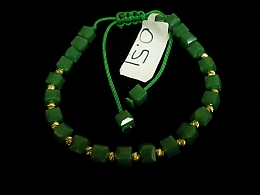 Златна синджирна гривна, 0.51гр. ,Бургас