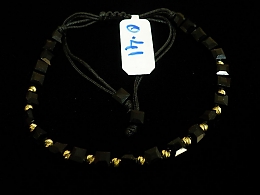 Златна синджирна гривна, 0.41гр. ,Стара Загора