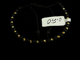 Златна синджирна гривна, 0.5гр. ,Пловдив