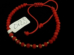 Златна синджирна гривна, 0.28гр. ,Ямбол