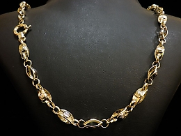 Златен синджир, 10.09гр. ,Бургас