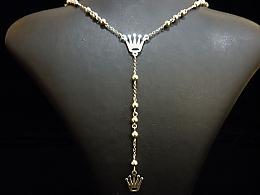 Златен синджир, 11.53гр. ,Бургас