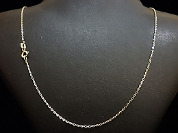 Златен синджир, 2.06гр. ,Средец