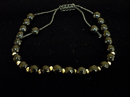 Златна синджирна гривна, 6.19гр. ,Бургас