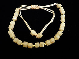 Златна синджирна гривна, 4.67гр. ,Бургас