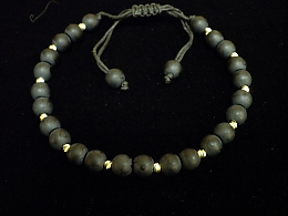 Златна синджирна гривна, 8.16гр. ,Айтос