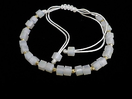 Златна синджирна гривна, 4.1гр. ,Пловдив