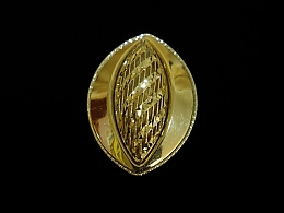 Златен дамски пръстен, 4.99гр. ,Средец