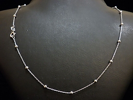 Златен синджир, 2.04гр. ,Бургас