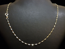 Златен синджир, 1.02гр. ,Бургас