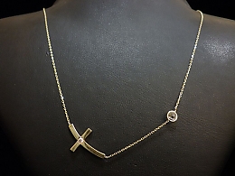 Златен синджир, 2.03гр. ,Бургас