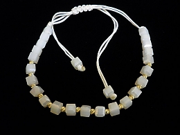 Златна синджирна гривна, 3.99гр. ,Бургас