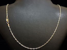 Златен синджир, 4.17гр. ,Карнобат