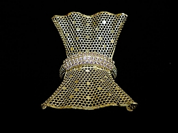 Златен дамски пръстен, 5.34гр. ,Несебър