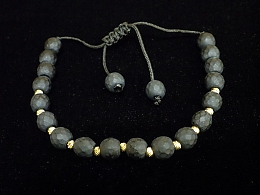 Златна синджирна гривна, 6.03гр. ,Бургас