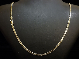 Златен синджир, 8.53гр. ,Стара Загора