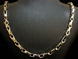 Златен синджир, 11.4гр. ,Карнобат