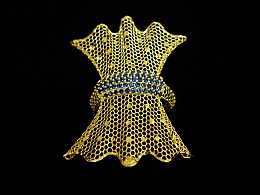 Златен дамски пръстен, 3.14гр. ,Стара Загора