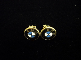 Златни обеци, 2.3гр. ,Стара Загора