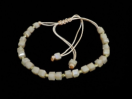 Златна синджирна гривна, 4.64гр. ,Бургас