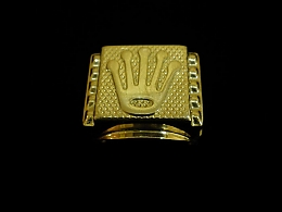 Златен мъжки пръстен, 6.22гр. ,Бургас