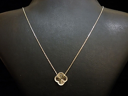 Златен синджир, 2.16гр. ,Бургас