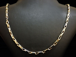 Златен синджир, 8.21гр. ,Бургас