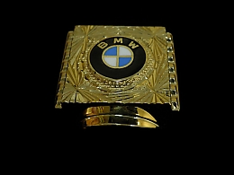 Златен мъжки пръстен, 11.13гр. ,Карнобат