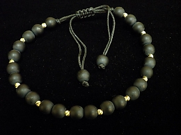 Златна синджирна гривна, 8.1гр. ,Пловдив