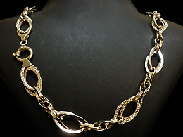 Златен синджир, 17.82гр. ,Бургас