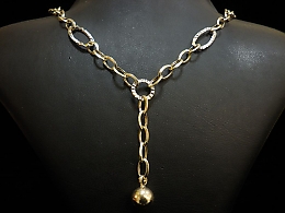 Златен синджир, 8.15гр. ,Бургас