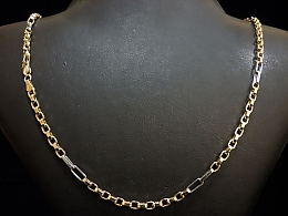 Златен синджир, 6.27гр. ,Бургас