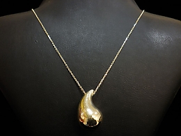 Златен синджир, 3.29гр. ,Карнобат